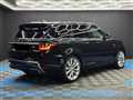 2019 Land Rover Range Rover Sport