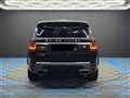 2019 Land Rover Range Rover Sport