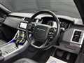 2019 Land Rover Range Rover Sport
