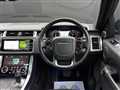 2019 Land Rover Range Rover Sport