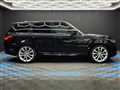 2019 Land Rover Range Rover Sport