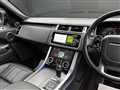2019 Land Rover Range Rover Sport