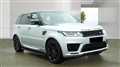 2019 Land Rover Range Rover Sport