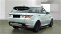2019 Land Rover Range Rover Sport