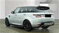 2019 Land Rover Range Rover Sport