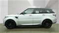 2019 Land Rover Range Rover Sport