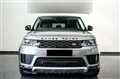 2019 Land Rover Range Rover Sport