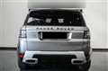 2019 Land Rover Range Rover Sport