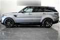 2019 Land Rover Range Rover Sport