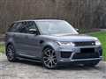 2019 Land Rover Range Rover Sport