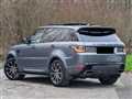 2019 Land Rover Range Rover Sport