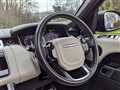 2019 Land Rover Range Rover Sport