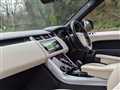 2019 Land Rover Range Rover Sport