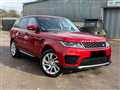 2019 Land Rover Range Rover Sport