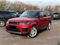 2019 Land Rover Range Rover Sport