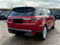 2019 Land Rover Range Rover Sport