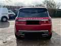 2019 Land Rover Range Rover Sport