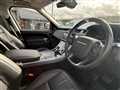 2019 Land Rover Range Rover Sport