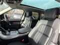 2019 Land Rover Range Rover Sport