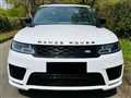 2019 Land Rover Range Rover Sport