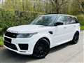 2019 Land Rover Range Rover Sport