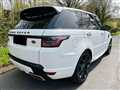 2019 Land Rover Range Rover Sport