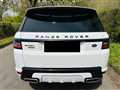 2019 Land Rover Range Rover Sport