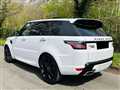2019 Land Rover Range Rover Sport