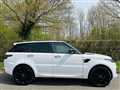 2019 Land Rover Range Rover Sport