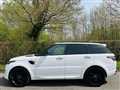 2019 Land Rover Range Rover Sport