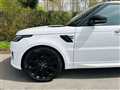 2019 Land Rover Range Rover Sport