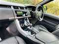 2019 Land Rover Range Rover Sport