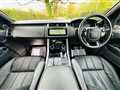 2019 Land Rover Range Rover Sport