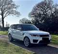 2019 Land Rover Range Rover Sport