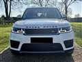 2019 Land Rover Range Rover Sport
