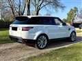 2019 Land Rover Range Rover Sport
