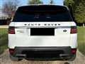 2019 Land Rover Range Rover Sport