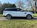 2019 Land Rover Range Rover Sport