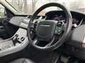 2019 Land Rover Range Rover Sport