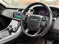 2019 Land Rover Range Rover Sport