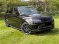 2019 Land Rover Range Rover Sport