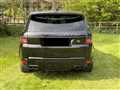 2019 Land Rover Range Rover Sport