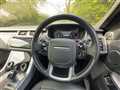 2019 Land Rover Range Rover Sport