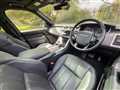 2019 Land Rover Range Rover Sport