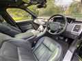 2019 Land Rover Range Rover Sport