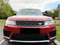 2019 Land Rover Range Rover Sport