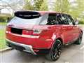 2019 Land Rover Range Rover Sport