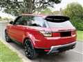 2019 Land Rover Range Rover Sport
