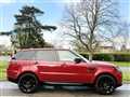 2019 Land Rover Range Rover Sport