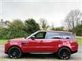 2019 Land Rover Range Rover Sport